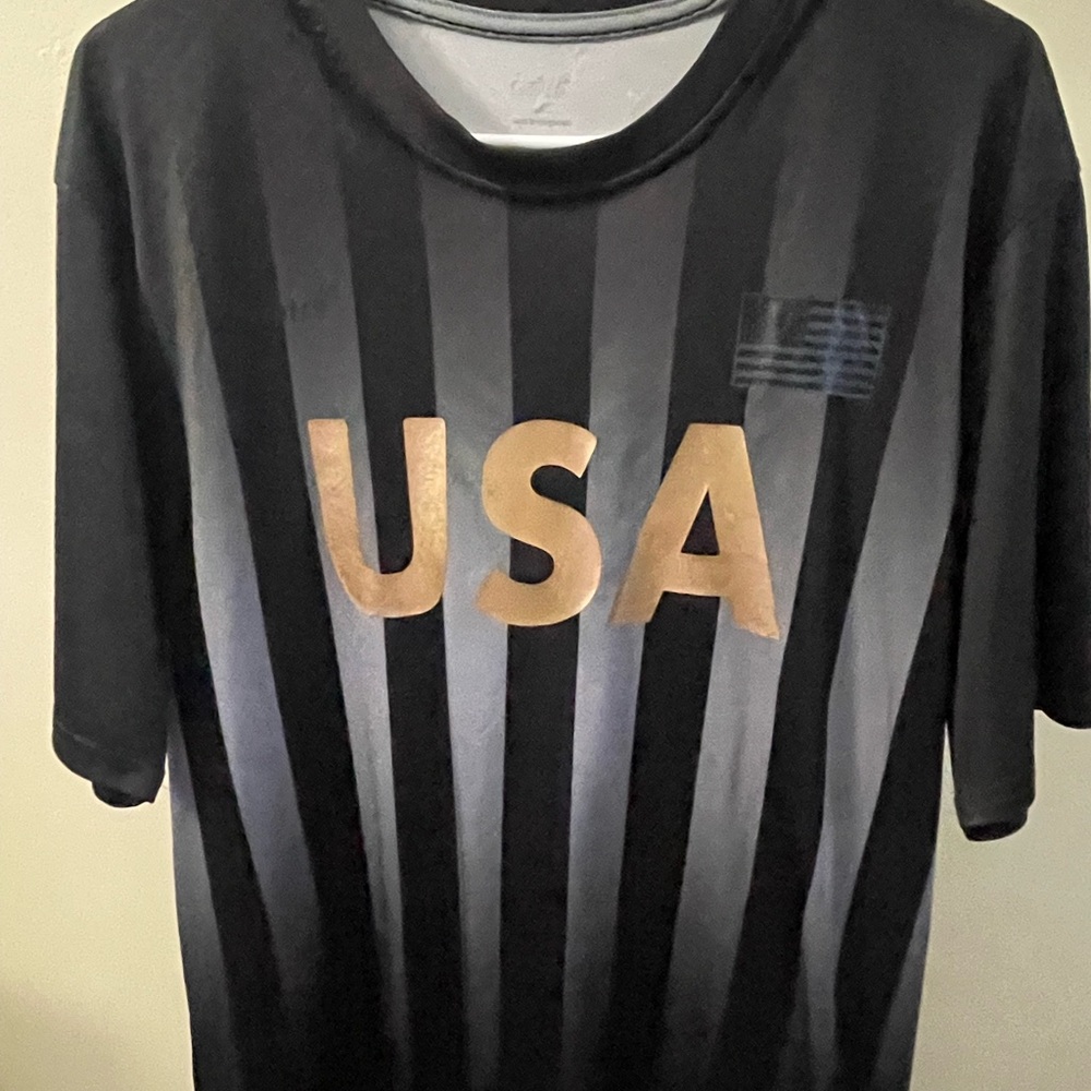 Men’s USA Jersey/ Shirt